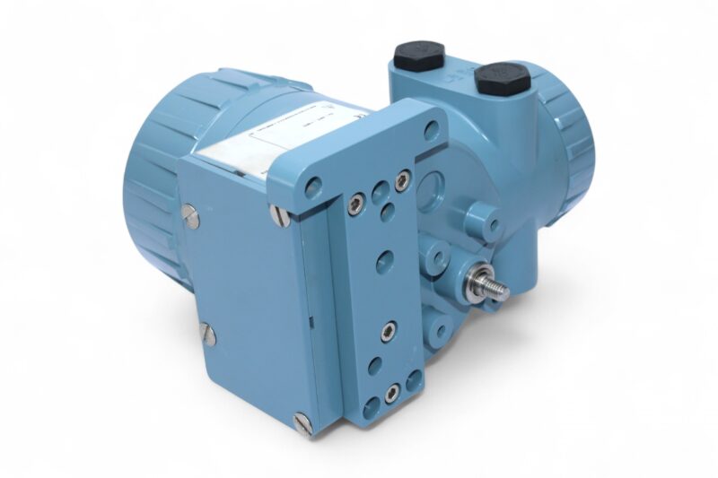 ECKARDT SRD960-TXNSSX7ZZZFS POSITION TRANSMITTER - Image 5