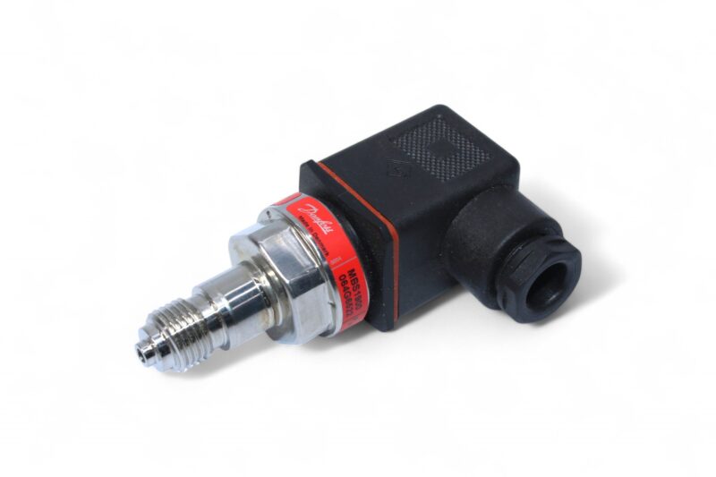 DANFOSS MBS1900 PRESSURE TRANSMITTER 064G6522 0...10 bar