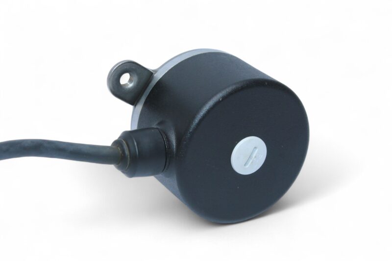 HEIDENHAIN ROD 320.005-1500 ROTARY ENCODER 29184307 - Image 6