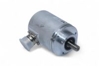 SIEMENS 6FX2001-5QS24 ABSOLUTE ENCODER