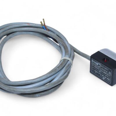 HOERBIGER KZ 3877 PROXIMITY DETECTOR PNEUMATIC 10223723