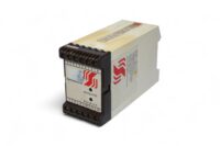 SCHUHMANN MESSTECHNIK TU 2.04 G SUPPLY ISOLATION AMPLIFIER (230 VAC)