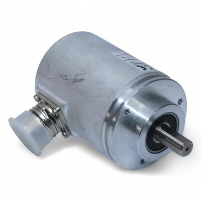 SIEMENS 6FX2001-5QS24 ABSOLUTE ENCODER
