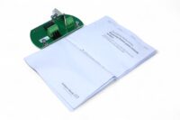 Endress+Hauser 50098018 KIT CONNECTION BOARD 50095109