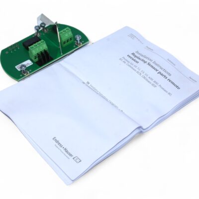 Endress+Hauser 50098018 KIT CONNECTION BOARD 50095109