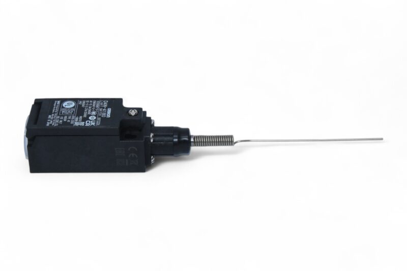 OMRON D4N-4180 LIMIT SWITCH - Image 5