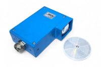 SICK WL25-223 PHOTOELECTRIC RETRO-REFLECTIVE SENSOR
