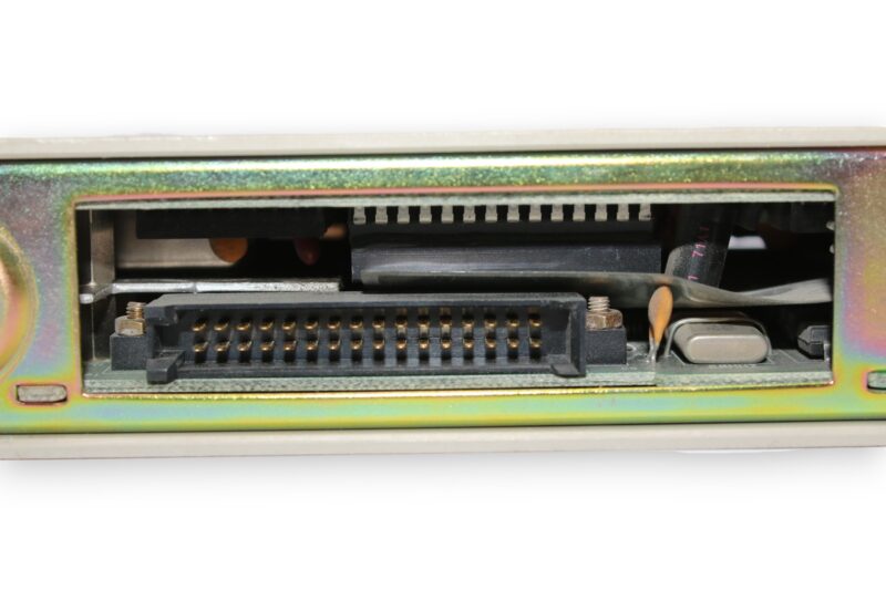 OMRON C500-NC222-E POSITION CONTROL UNIT - Image 5