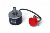 HEIDENHAIN ROD 320.005-1500 ROTARY ENCODER 29184307