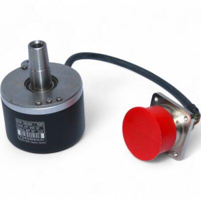 HEIDENHAIN ROD 320.005-1500 ROTARY ENCODER 29184307