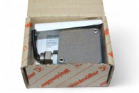 WEIDMULLER 842607 BUS TERMINATION PROFIBUS PA