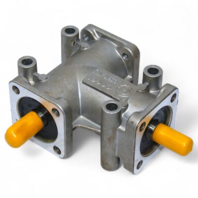 POGGI 2011 R.1:1 D.2 RIGHT ANGLE GEARBOX 182011112 i=1