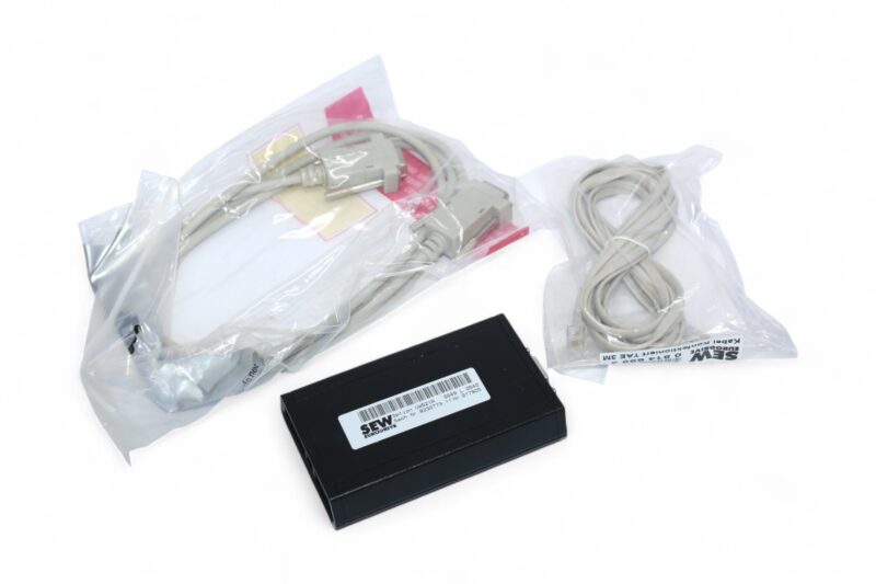 SEW UWS21A INTERFACE ADAPTER 08230773