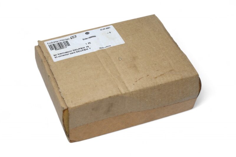 Endress+Hauser 50098018 KIT CONNECTION BOARD 50095109 - Image 6