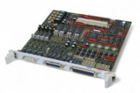 SIEMENS 6DD1606-4AB0 SIMADYN D I/O SUBMODULE