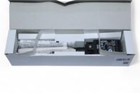 OMRON D4N-4180 LIMIT SWITCH