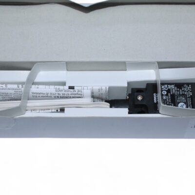 OMRON D4N-4180 LIMIT SWITCH