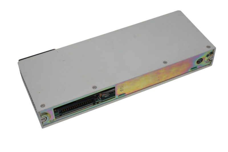 OMRON C500-NC222-E POSITION CONTROL UNIT - Image 6