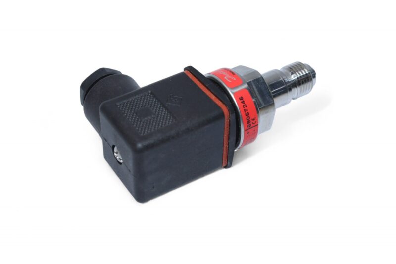 DANFOSS MBS1900 PRESSURE TRANSMITTER 064G6522 0...10 bar - Image 7