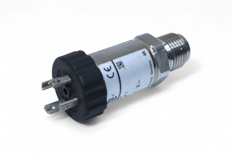 WIKA S-10 PRESSURE TRANSMITTER 9013466 -1…0 bar - Image 6