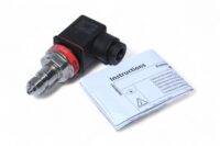 DANFOSS MBS1900 PRESSURE TRANSMITTER 064G6522 0...10 bar