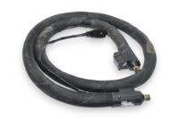 UES 100263 HOT GLUE HOSE (2.4m)