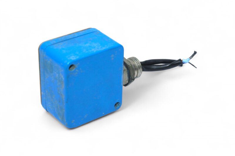 WEIDMULLER 842607 BUS TERMINATION PROFIBUS PA - Image 4