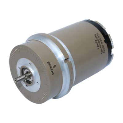 SIEMENS TBV4678/251G RESOLVER ENCODER TDM2G