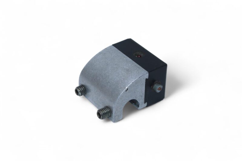 HOERBIGER KZ 3877 PROXIMITY DETECTOR PNEUMATIC 10223723 - Image 3