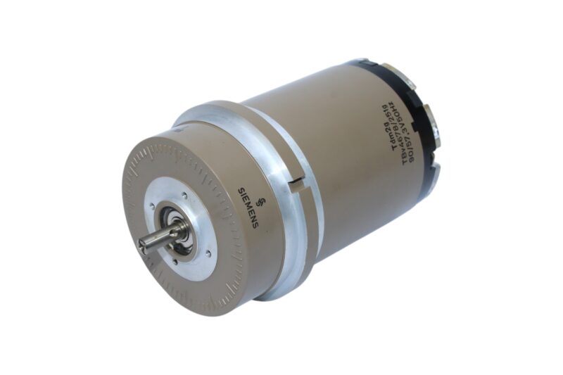 SIEMENS TBV4678/251G RESOLVER ENCODER TDM2G