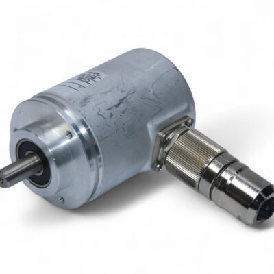SIEMENS 6FX2001-5QS24 ABSOLUTE ENCODER