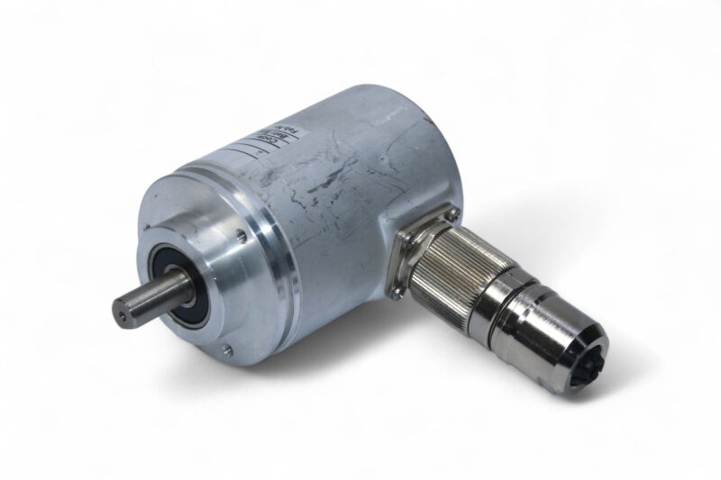 SIEMENS 6FX2001-5QS24 ABSOLUTE ENCODER