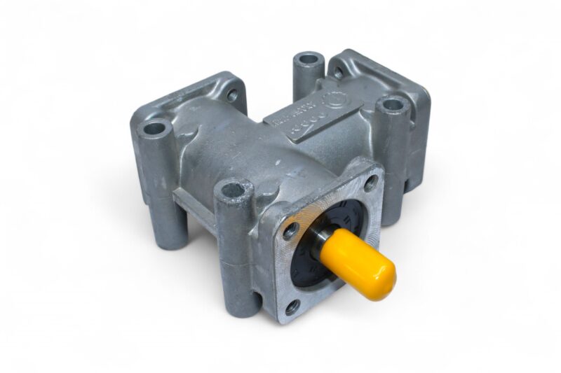 POGGI 2011 R.1:1 D.2 RIGHT ANGLE GEARBOX 182011112 i=1 - Image 5