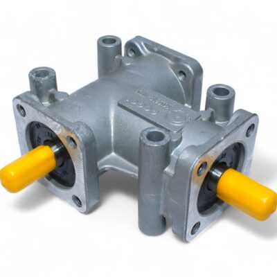POGGI 2011 R.1:1 D.2 RIGHT ANGLE GEARBOX 182011112 i=1