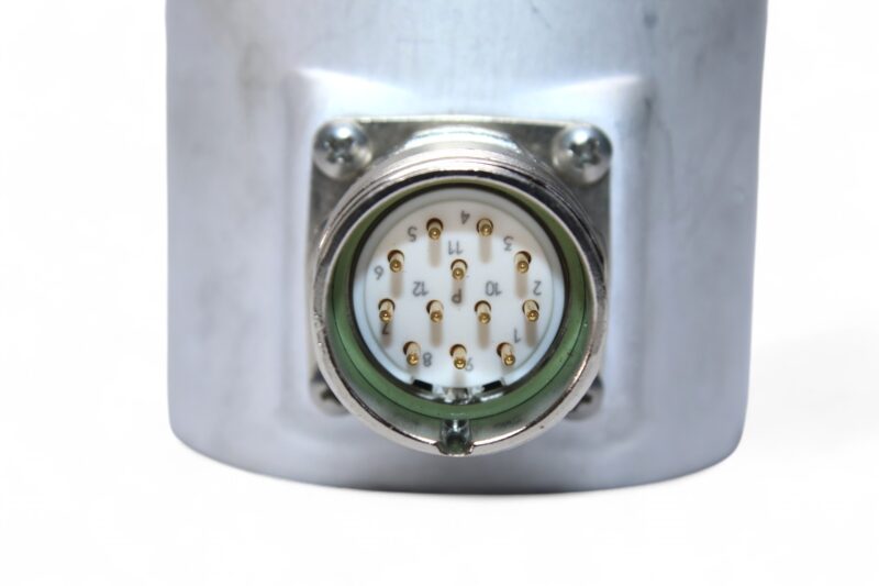 SIEMENS 6FX2001-5QS24 ABSOLUTE ENCODER - Image 5