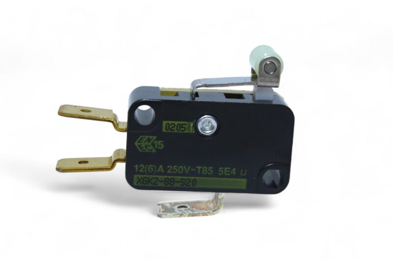 BURGESS XGK2-88-S20 MICRO SWITCH  - Image 2