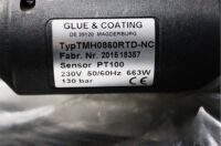 GLUE & COATING TMH0860RTD-NC HOT GLUE HOSE