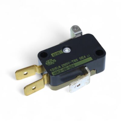 BURGESS XGK2-88-S20 MICRO SWITCH 