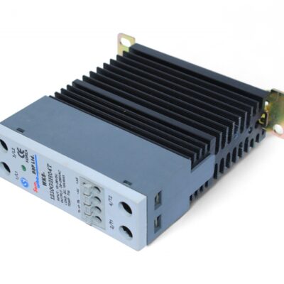 SamWha WKS-1210G2H04T SOLID STATE RELAY