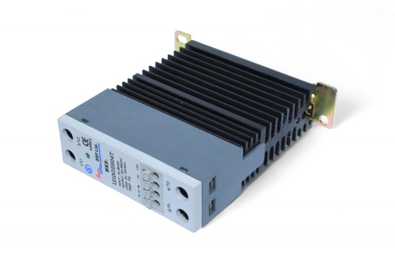 SamWha WKS-1210G2H04T SOLID STATE RELAY