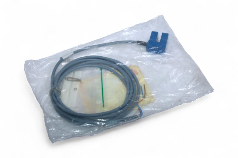 CARLO GAVAZZI DU6 Inductive Proximity Sensor - Image 3