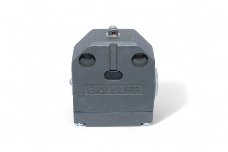 BALLUFF BNS004U LIMIT SWITCH BNS 819-99-R-11 - Image 3