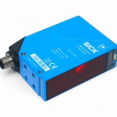 SICK WS24-2D430 PHOTOELECTRIC SENSOR 2021144