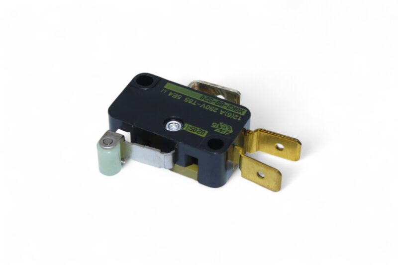 BURGESS XGK2-88-S20 MICRO SWITCH  - Image 3