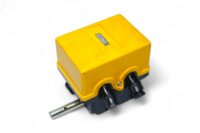 GIOVENZANA FGR2010 ROTARY LIMIT SWITCH