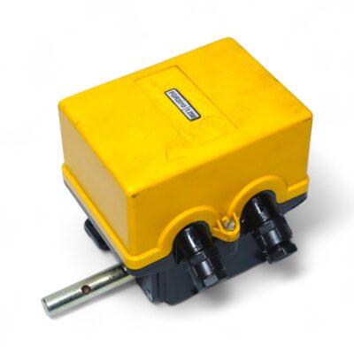 GIOVENZANA FGR2010 ROTARY LIMIT SWITCH