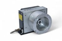 SIKO SG60-0081 DRAW WIRE ENCODER 5000-S-OG10-T1-N