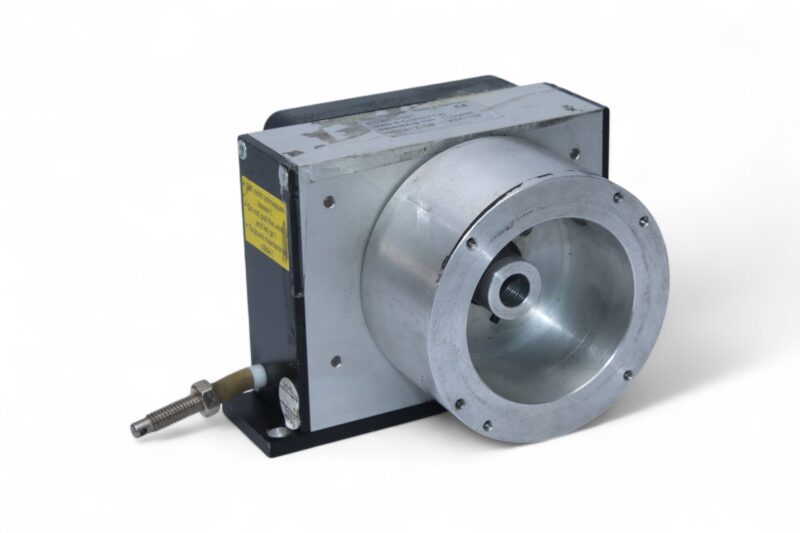 SIKO SG60-0081 DRAW WIRE ENCODER 5000-S-OG10-T1-N