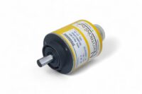 STEGMANN DG 60 D 4096 PULSE/REV INCREMENTAL ENCODER 5D1WB0K10500
