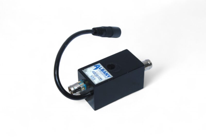 ALBANY 4806103 X 55 SENSOR - Image 4